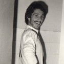 Palmanova calcio Di Blas Claudio a Fagagna 1977-78 in promozione